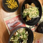 串カツ田中 - 