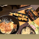 串カツ田中 - 