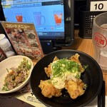 串カツ田中 - 