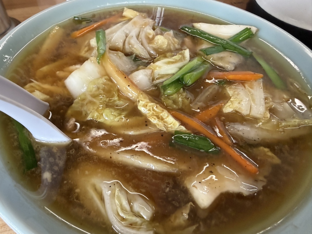 珍 来 飯店