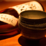 西中洲 お茶屋ＢＡＲ 六馬 - 