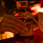西中洲 お茶屋ＢＡＲ 六馬 - 