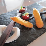 タワーズレストラン クーカーニョ - 5