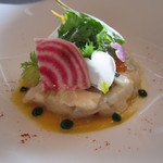 タワーズレストラン クーカーニョ - 9