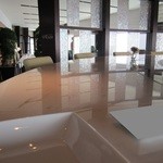 タワーズレストラン クーカーニョ - バーセクション