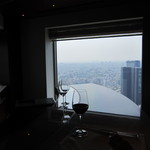 タワーズレストラン クーカーニョ - 景色　日中