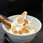 サンマルクカフェ - 料理写真: