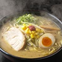 東京では珍しい 徳島ラーメン の新店 By Bob Lee 徳福 神田店 神田 ラーメン 食べログ