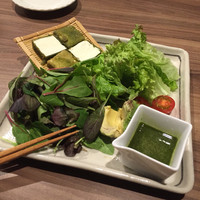 RESTAURANT 1899 OCHANOMIZU - 
