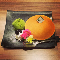 RESTAURANT 1899 OCHANOMIZU - 