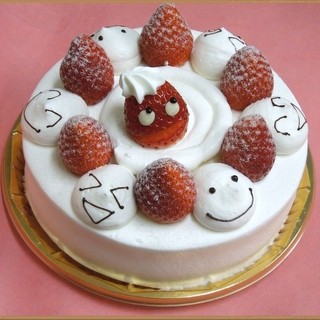 金沢でおすすめのケーキ 誕生日 をご紹介 食べログ