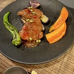 タイニーキッチン＆カウンター - 