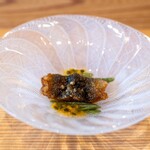 柚木元 - 2026.8 浜名湖産天然うなぎ南蛮漬け 信濃町産じゅん菜 パッションフルーツ