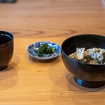 柚木元 - 2026.8 お食事