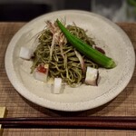 タイニーキッチン＆カウンター - 