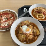 Pizza&Pasta Rocco - 