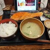 しんぱち食堂 中野店