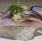 スシロー - 料理写真: