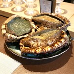 いんぼすこ - 料理写真: