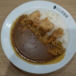 CoCo壱番屋 - 料理写真: