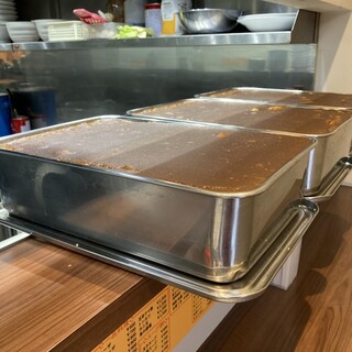 中華料理 宝亭_2