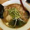 港の味
