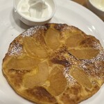 ガスト - 料理写真: