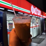 ポプラ - ドリンク写真: