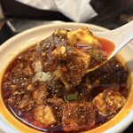 天府之國 - 料理写真: