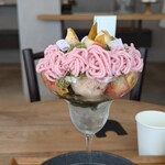 スイートオリーブ 金木犀茶店