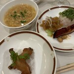 筑紫樓 - 