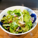 鉄板肉食堂 日々 - 