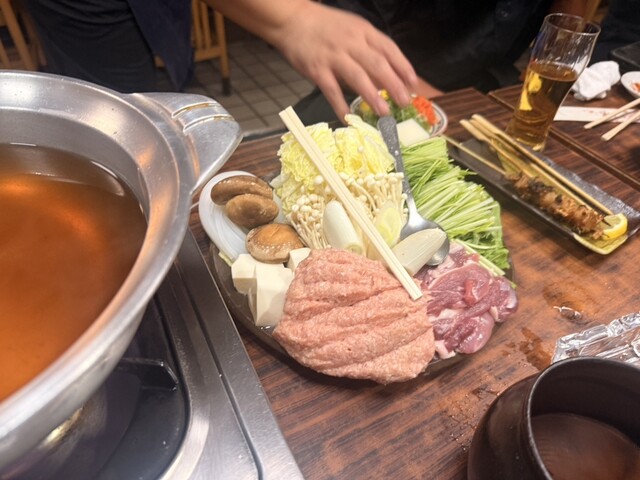 やきとり鳥白 - 日本橋/焼き鳥 | 食べログ