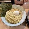 つけ麺処つぼや 十三店