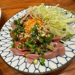新宿焼肉芝浦ホルモン - 