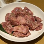みなとみらい de 焼肉 DOURAKU - 
