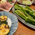 新宿焼肉芝浦ホルモン - 
