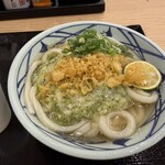 丸亀製麺 - 