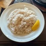 Meat Factory Fuoco - ライス350g