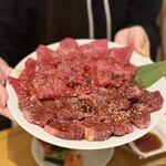 みなとみらい de 焼肉 DOURAKU - 