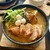 Meat Factory Fuoco - 料理写真:低温調理の極厚カツカレー、ウズラ卵トッピング