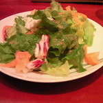 ラ・モンターニャ  - 