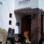 TRATTORIA La Wasabi - Wasabi