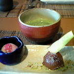 四季茶房八夢 - 