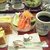 神戸にしむら珈琲店 - 料理写真:カナディアンセット