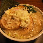 らーめん 侍元 - 