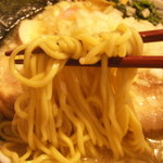 らーめん 侍元 - 