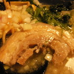 らーめん 侍元 - 