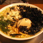 らーめん 侍元 - 