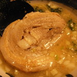 らーめん 侍元 - 